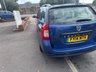 USED 2014 14 DACIA LOGAN MCV 1.5 dCi Laureate Estate 5dr Diesel Manual Euro 5 (90 ps) 3 Months Warranty  / MOT Feb 2027
