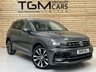 USED 2019 19 VOLKSWAGEN TIGUAN 2.0 TSI R-Line Tech SUV 5dr Petrol DSG 4Motion Euro 6 (s/s) (230 ps) ADAP CRUISE, DIG COCKPIT, ACP