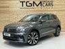 USED 2019 19 VOLKSWAGEN TIGUAN 2.0 TSI R-Line Tech SUV 5dr Petrol DSG 4Motion Euro 6 (s/s) (230 ps) ADAP CRUISE, DIG COCKPIT, ACP
