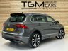 USED 2019 19 VOLKSWAGEN TIGUAN 2.0 TSI R-Line Tech SUV 5dr Petrol DSG 4Motion Euro 6 (s/s) (230 ps) ADAP CRUISE, DIG COCKPIT, ACP