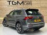 USED 2019 19 VOLKSWAGEN TIGUAN 2.0 TSI R-Line Tech SUV 5dr Petrol DSG 4Motion Euro 6 (s/s) (230 ps) ADAP CRUISE, DIG COCKPIT, ACP