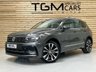 USED 2019 19 VOLKSWAGEN TIGUAN 2.0 TSI R-Line Tech SUV 5dr Petrol DSG 4Motion Euro 6 (s/s) (230 ps) ADAP CRUISE, DIG COCKPIT, ACP
