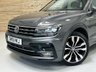 USED 2019 19 VOLKSWAGEN TIGUAN 2.0 TSI R-Line Tech SUV 5dr Petrol DSG 4Motion Euro 6 (s/s) (230 ps) ADAP CRUISE, DIG COCKPIT, ACP