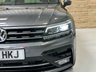 USED 2019 19 VOLKSWAGEN TIGUAN 2.0 TSI R-Line Tech SUV 5dr Petrol DSG 4Motion Euro 6 (s/s) (230 ps) ADAP CRUISE, DIG COCKPIT, ACP
