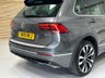 USED 2019 19 VOLKSWAGEN TIGUAN 2.0 TSI R-Line Tech SUV 5dr Petrol DSG 4Motion Euro 6 (s/s) (230 ps) ADAP CRUISE, DIG COCKPIT, ACP
