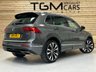 USED 2019 19 VOLKSWAGEN TIGUAN 2.0 TSI R-Line Tech SUV 5dr Petrol DSG 4Motion Euro 6 (s/s) (230 ps) ADAP CRUISE, DIG COCKPIT, ACP