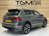 USED 2019 19 VOLKSWAGEN TIGUAN 2.0 TSI R-Line Tech SUV 5dr Petrol DSG 4Motion Euro 6 (s/s) (230 ps) ADAP CRUISE, DIG COCKPIT, ACP