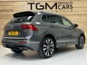 USED 2019 19 VOLKSWAGEN TIGUAN 2.0 TSI R-Line Tech SUV 5dr Petrol DSG 4Motion Euro 6 (s/s) (230 ps) ADAP CRUISE, DIG COCKPIT, ACP