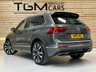 USED 2019 19 VOLKSWAGEN TIGUAN 2.0 TSI R-Line Tech SUV 5dr Petrol DSG 4Motion Euro 6 (s/s) (230 ps) ADAP CRUISE, DIG COCKPIT, ACP