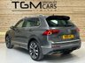USED 2019 19 VOLKSWAGEN TIGUAN 2.0 TSI R-Line Tech SUV 5dr Petrol DSG 4Motion Euro 6 (s/s) (230 ps) ADAP CRUISE, DIG COCKPIT, ACP