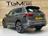 USED 2019 19 VOLKSWAGEN TIGUAN 2.0 TSI R-Line Tech SUV 5dr Petrol DSG 4Motion Euro 6 (s/s) (230 ps) ADAP CRUISE, DIG COCKPIT, ACP