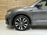 USED 2019 19 VOLKSWAGEN TIGUAN 2.0 TSI R-Line Tech SUV 5dr Petrol DSG 4Motion Euro 6 (s/s) (230 ps) ADAP CRUISE, DIG COCKPIT, ACP