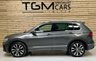 USED 2019 19 VOLKSWAGEN TIGUAN 2.0 TSI R-Line Tech SUV 5dr Petrol DSG 4Motion Euro 6 (s/s) (230 ps) ADAP CRUISE, DIG COCKPIT, ACP