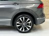 USED 2019 19 VOLKSWAGEN TIGUAN 2.0 TSI R-Line Tech SUV 5dr Petrol DSG 4Motion Euro 6 (s/s) (230 ps) ADAP CRUISE, DIG COCKPIT, ACP