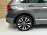 USED 2019 19 VOLKSWAGEN TIGUAN 2.0 TSI R-Line Tech SUV 5dr Petrol DSG 4Motion Euro 6 (s/s) (230 ps) ADAP CRUISE, DIG COCKPIT, ACP