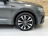USED 2019 19 VOLKSWAGEN TIGUAN 2.0 TSI R-Line Tech SUV 5dr Petrol DSG 4Motion Euro 6 (s/s) (230 ps) ADAP CRUISE, DIG COCKPIT, ACP