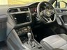 USED 2019 19 VOLKSWAGEN TIGUAN 2.0 TSI R-Line Tech SUV 5dr Petrol DSG 4Motion Euro 6 (s/s) (230 ps) ADAP CRUISE, DIG COCKPIT, ACP