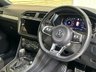 USED 2019 19 VOLKSWAGEN TIGUAN 2.0 TSI R-Line Tech SUV 5dr Petrol DSG 4Motion Euro 6 (s/s) (230 ps) ADAP CRUISE, DIG COCKPIT, ACP