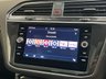 USED 2019 19 VOLKSWAGEN TIGUAN 2.0 TSI R-Line Tech SUV 5dr Petrol DSG 4Motion Euro 6 (s/s) (230 ps) ADAP CRUISE, DIG COCKPIT, ACP