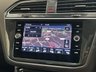 USED 2019 19 VOLKSWAGEN TIGUAN 2.0 TSI R-Line Tech SUV 5dr Petrol DSG 4Motion Euro 6 (s/s) (230 ps) ADAP CRUISE, DIG COCKPIT, ACP