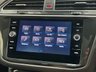 USED 2019 19 VOLKSWAGEN TIGUAN 2.0 TSI R-Line Tech SUV 5dr Petrol DSG 4Motion Euro 6 (s/s) (230 ps) ADAP CRUISE, DIG COCKPIT, ACP
