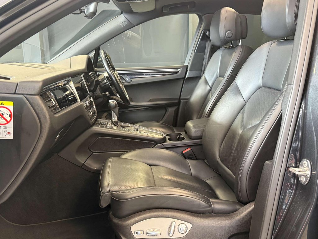 USED 2019 69 PORSCHE MACAN 3.0 Macan S Semi-Auto 4WD 5dr SH + PAN ROOF + 21 INCH ALLOYS