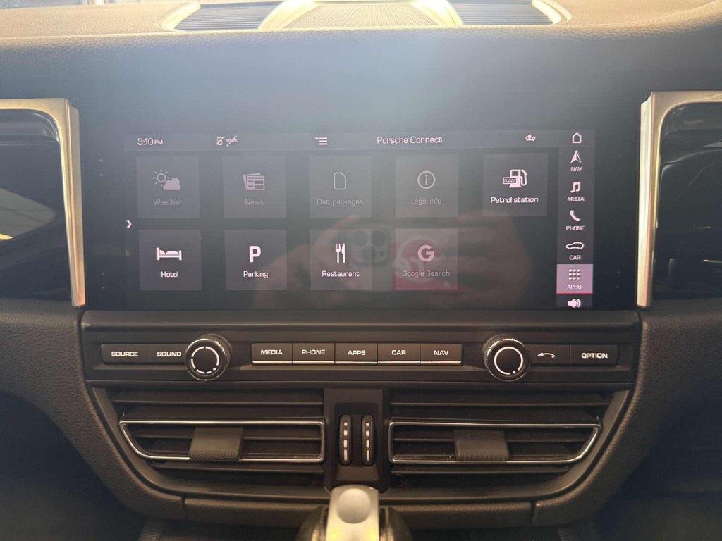 USED 2019 69 PORSCHE MACAN 3.0 Macan S Semi-Auto 4WD 5dr SH + PAN ROOF + 21 INCH ALLOYS