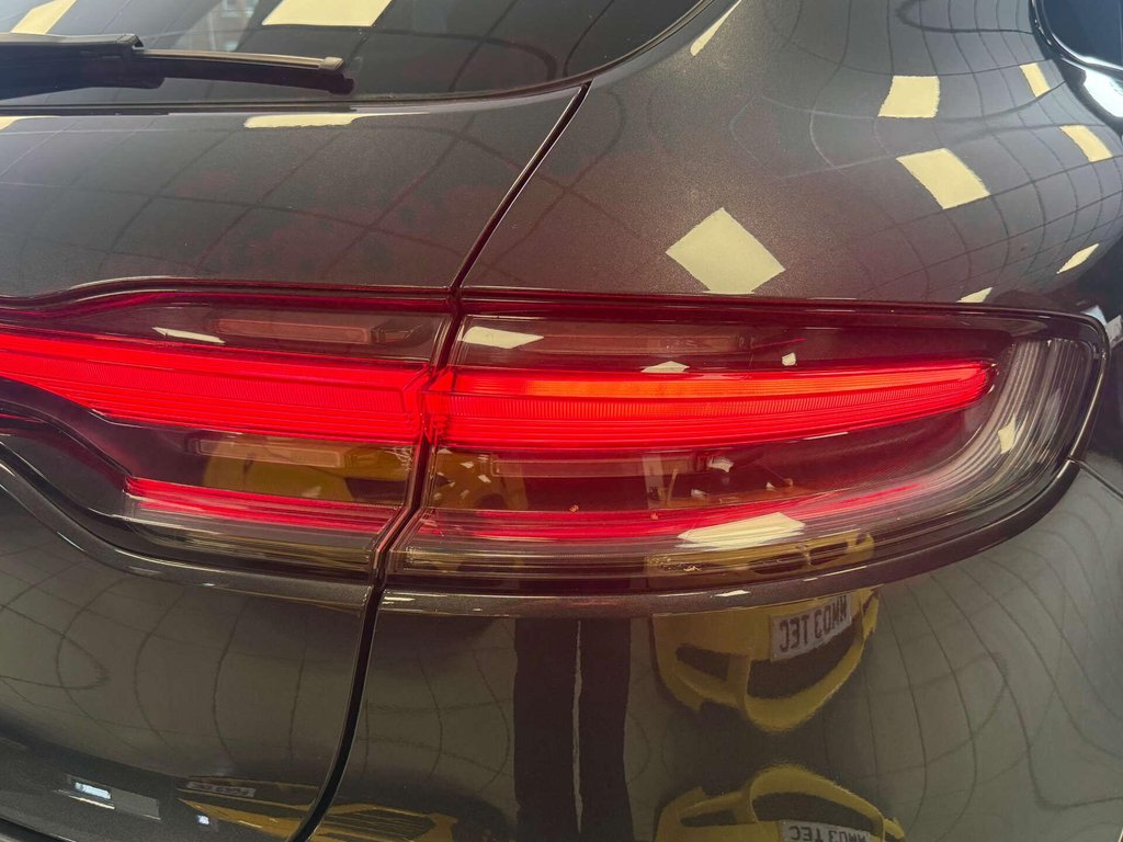 USED 2019 69 PORSCHE MACAN 3.0 Macan S Semi-Auto 4WD 5dr SH + PAN ROOF + 21 INCH ALLOYS