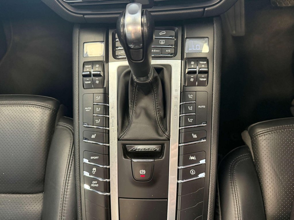USED 2019 69 PORSCHE MACAN 3.0 Macan S Semi-Auto 4WD 5dr SH + PAN ROOF + 21 INCH ALLOYS