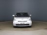 USED 2012 12 TOYOTA IQ 1.0 VVT-i Hatchback 3dr Petrol Multidrive Euro 5 (68 ps) 