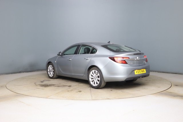 View our VAUXHALL INSIGNIA
