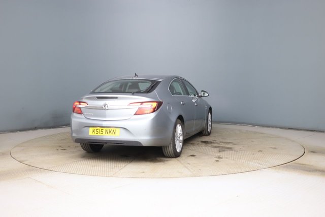 View our VAUXHALL INSIGNIA