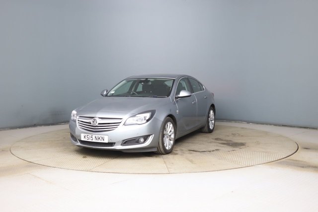 View our VAUXHALL INSIGNIA