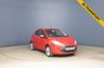 USED 2015 65 FORD KA 1.2 Zetec Hatchback 3dr Petrol Manual Euro 5 (s/s) (69 ps) 