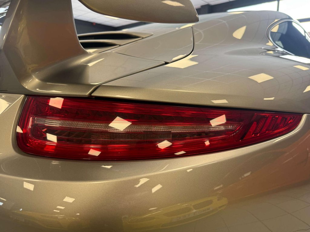 USED 2012 62 PORSCHE 911 3.8 911 Carrera S Semi-Auto 2dr FSH + CHRONO + SPORTS EXHAUST