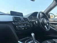 USED 2016 66 BMW 3 SERIES 2.0 330e 7.6kWh M Sport Saloon 4dr Petrol Plug-in Hybrid Auto Euro 6 (s/s) (252 ps) 