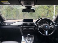 USED 2016 66 BMW 3 SERIES 2.0 330e 7.6kWh M Sport Saloon 4dr Petrol Plug-in Hybrid Auto Euro 6 (s/s) (252 ps) 