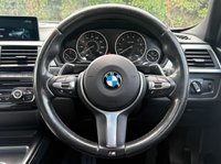 USED 2016 66 BMW 3 SERIES 2.0 330e 7.6kWh M Sport Saloon 4dr Petrol Plug-in Hybrid Auto Euro 6 (s/s) (252 ps) 