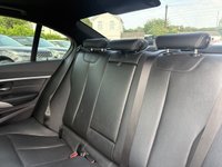 USED 2016 66 BMW 3 SERIES 2.0 330e 7.6kWh M Sport Saloon 4dr Petrol Plug-in Hybrid Auto Euro 6 (s/s) (252 ps) 