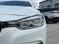 USED 2016 66 BMW 3 SERIES 2.0 330e 7.6kWh M Sport Saloon 4dr Petrol Plug-in Hybrid Auto Euro 6 (s/s) (252 ps) 