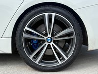 USED 2016 66 BMW 3 SERIES 2.0 330e 7.6kWh M Sport Saloon 4dr Petrol Plug-in Hybrid Auto Euro 6 (s/s) (252 ps) 