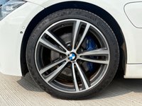 USED 2016 66 BMW 3 SERIES 2.0 330e 7.6kWh M Sport Saloon 4dr Petrol Plug-in Hybrid Auto Euro 6 (s/s) (252 ps) 