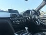 USED 2016 66 BMW 3 SERIES 2.0 330e 7.6kWh M Sport Saloon 4dr Petrol Plug-in Hybrid Auto Euro 6 (s/s) (252 ps) 