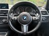 USED 2016 66 BMW 3 SERIES 2.0 330e 7.6kWh M Sport Saloon 4dr Petrol Plug-in Hybrid Auto Euro 6 (s/s) (252 ps) 