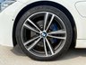 USED 2016 66 BMW 3 SERIES 2.0 330e 7.6kWh M Sport Saloon 4dr Petrol Plug-in Hybrid Auto Euro 6 (s/s) (252 ps) 