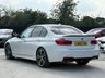 USED 2016 66 BMW 3 SERIES 2.0 330e 7.6kWh M Sport Saloon 4dr Petrol Plug-in Hybrid Auto Euro 6 (s/s) (252 ps) 