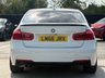USED 2016 66 BMW 3 SERIES 2.0 330e 7.6kWh M Sport Saloon 4dr Petrol Plug-in Hybrid Auto Euro 6 (s/s) (252 ps) 