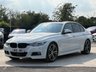 USED 2016 66 BMW 3 SERIES 2.0 330e 7.6kWh M Sport Saloon 4dr Petrol Plug-in Hybrid Auto Euro 6 (s/s) (252 ps) 