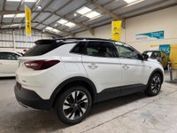 USED 2020 69 VAUXHALL GRANDLAND X 1.2 Turbo SRi Nav Euro 6 (s/s) 5dr *FAST FINANCE*ULTRA LOW MILES*