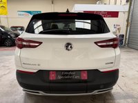 USED 2020 69 VAUXHALL GRANDLAND X 1.2 Turbo SRi Nav Euro 6 (s/s) 5dr *FAST FINANCE*ULTRA LOW MILES*